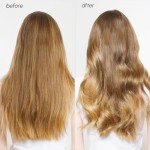 MAREE Vegan Hair Mask for Damaged Hair