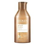 Redken All Soft Vegan Conditioner for Dry Hair