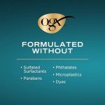 OGX Argan Oil Conditioner for Dry, Damaged Hair