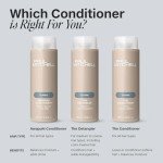 Paul Mitchell Classic Leave-In Conditioner for All Hair Types