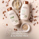 Aveeno Vegan Scalp Soothing Oat Milk Conditioner