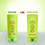 Garnier Fructis Vegan Sleek & Shine Conditioner