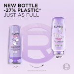 L'Oreal Paris Vegan Hydrating Conditioner with Hyaluronic Acid