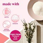 Viviscal Vegan Hair Strengthening Conditioner – 250ml