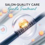 MAREE Vegan Hair Mask for Damaged Hair