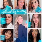 MAREE Vegan Hair Mask for Damaged Hair