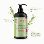 Mielle Organics Rosemary Mint Conditioner with Biotin