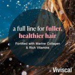 Viviscal Vegan Hair Strengthening Conditioner – 250ml
