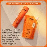 Amika Normcore Signature Vegan Conditioner, 275ml