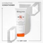 KERASTASE Nutritive Hydrating Conditioner for Dry Hair