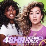 Garnier Fructis Curl Nourish Vegan Conditioner Trio