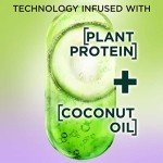 Garnier Fructis Curl Nourish Vegan Conditioner Trio