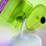 Garnier Fructis Curl Nourish Vegan Conditioner Trio