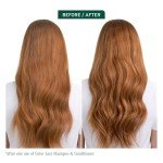 Matrix Biolage Colorlast Shampoo - 1L Vegan Formula