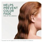 Matrix Biolage Colorlast Shampoo - 1L Vegan Formula