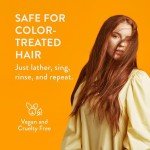 Native Vegan Shampoo & Conditioner Duo - Almond & Shea
