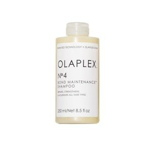 Olaplex No. 4 Vegan Bond Maintenance Shampoo, 8.5 oz