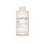 Olaplex No. 4 Vegan Bond Maintenance Shampoo, 8.5 oz