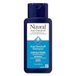 Nizoral Vegan Anti-Dandruff Shampoo, Fresh Scent