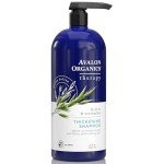 Avalon Organics Biotin B-Complex Thickening Shampoo