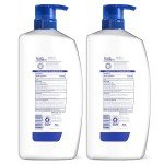 Nourishing Vegan Anti-Dandruff Shampoo Twin Pack