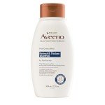Aveeno Fresh Greens Vegan Volumizing Shampoo 12 oz