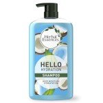 Herbal Essences Hello Hydration Vegan Shampoo 29.2 FL OZ