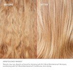 Olaplex No. 4 Vegan Bond Maintenance Shampoo, 8.5 oz