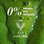 Vegan Argan Oil Shampoo & Conditioner Set