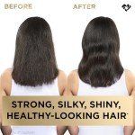 L'Oreal Paris Elvive Total Repair Vegan Shampoo 28 oz