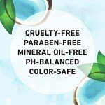 Herbal Essences Hello Hydration Vegan Shampoo 29.2 FL OZ