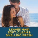 Nizoral Vegan Anti-Dandruff Shampoo, Fresh Scent