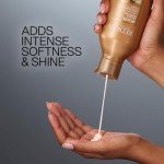 Redken All Soft Vegan Shampoo for Dry Hair