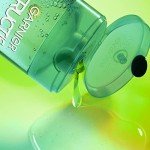 Garnier Fructis Pure Clean Vegan Shampoo, 12.5 Fl Oz