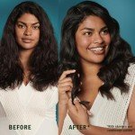 Vegan Argan Oil Shampoo & Conditioner Set