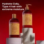 Shea Moisture Manuka Honey Hydration Shampoo 13 oz