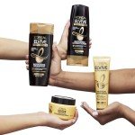 L'Oreal Paris Elvive Total Repair Vegan Shampoo 28 oz