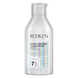 Redken Bonding Shampoo for Damaged Hair Repair