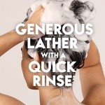 Nourishing Vegan Anti-Dandruff Shampoo Twin Pack