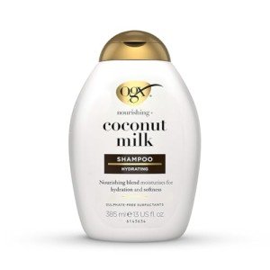 OGX Coconut Milk Hydrating Shampoo for Soft Hair