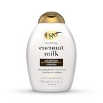 OGX Coconut Milk Hydrating Shampoo for Soft Hair
