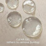 Aveeno Apple Cider Vinegar Shine Shampoo 12 oz