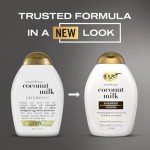 OGX Coconut Milk Hydrating Shampoo for Soft Hair
