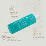Moroccanoil Vegan Hydrating Shampoo, 8.5 Fl. Oz