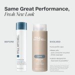 Paul Mitchell Vegan Shampoo for Balanced Moisture, 33.8 oz