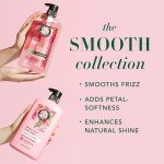 Herbal Essences Smooth Shampoo & Conditioner Set