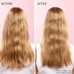 Herbal Essences Smooth Shampoo & Conditioner Set