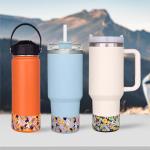 Silicone Boot for Stanley and Hydro Bottles
