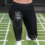 Bullstep 7mm Neoprene Knee Sleeves for Lifting