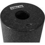 GORILLA SPORTS® Non-Slip Foam Roller - 29 x 15 cm